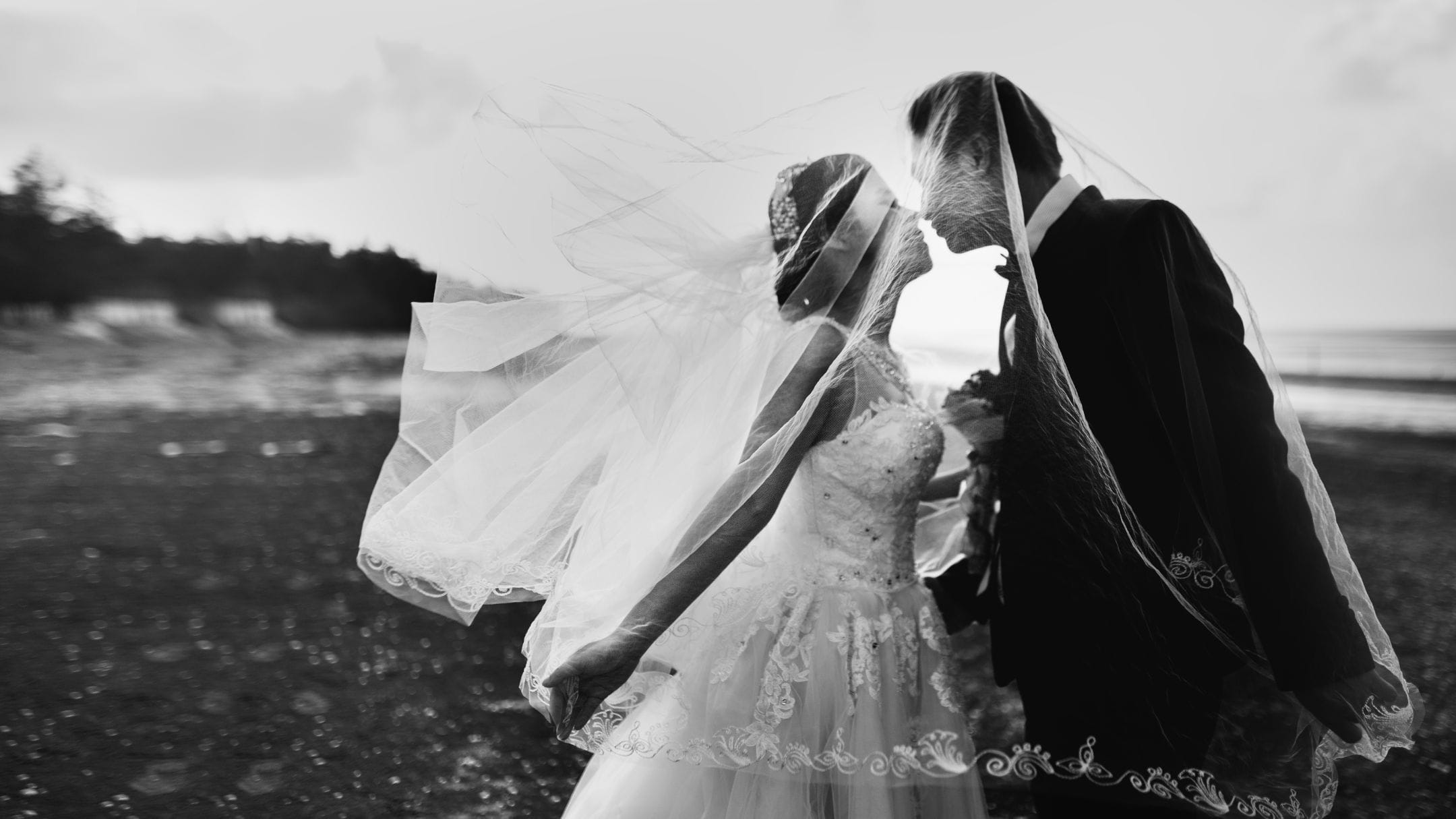 Victoria & David